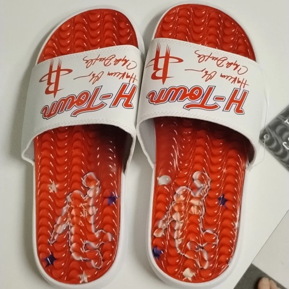 Rockets 24 city edition unisex size 8